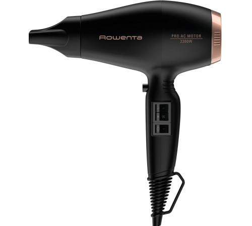 Фен Rowenta COMPACT PRO+ CV6930F0