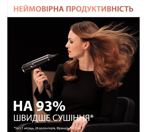 Фен Rowenta CV9920F0 Ultimate Experience Maestria (CV9920F0)