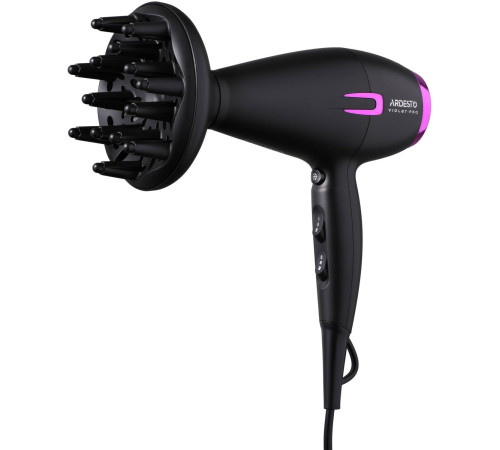Фен Ardesto HD-Y221PRO