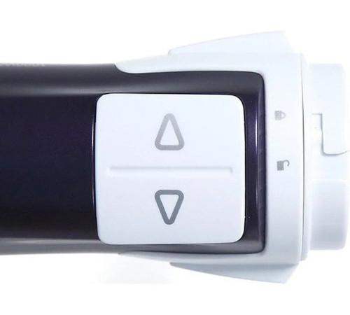 Фен-щетка ROWENTA CF9530F0