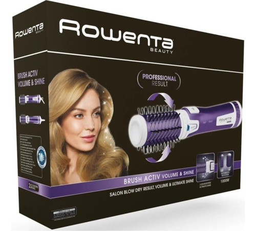 Фен-щетка ROWENTA CF9530F0