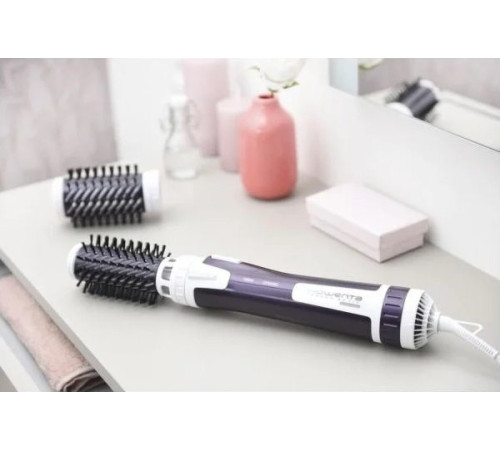 Фен-щетка ROWENTA CF9530F0