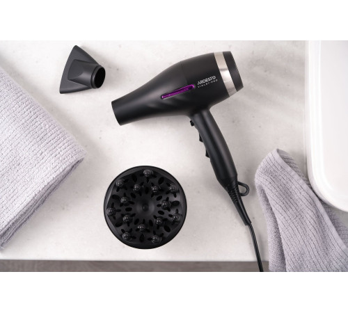 Фен Ardesto HD-Y223PRO