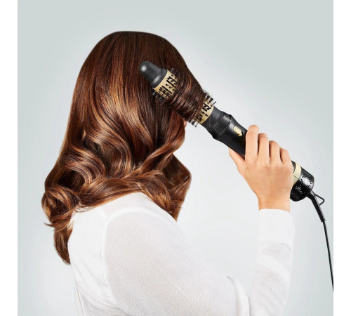 Фен-щетка Rowenta Express Style CF6330F0