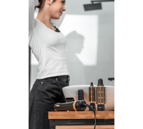 Фен-щетка Rowenta Express Style CF6330F0