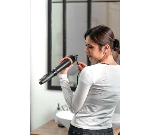 Фен-щетка Rowenta Express Style CF6330F0