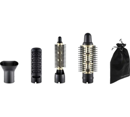 Фен-щетка Rowenta Express Style CF6330F0