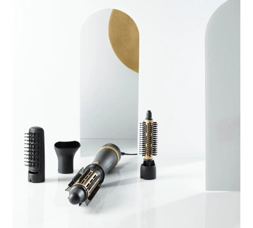 Фен-щетка Rowenta Express Style CF6330F0