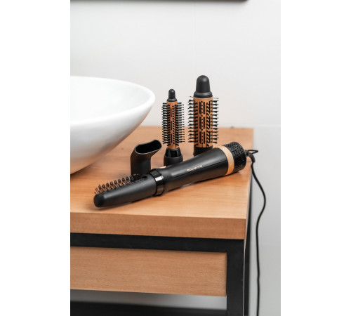 Фен-щетка Rowenta Express Style CF6330F0