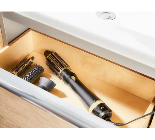 Фен-щетка Rowenta Express Style CF6330F0