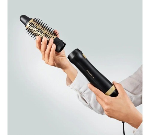 Фен-щетка Rowenta Express Style CF6330F0