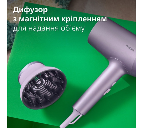 Фен Philips Series 7000 BHD720/10