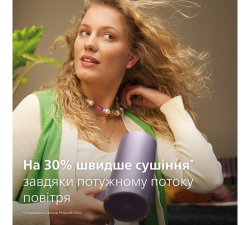 Фен Philips Series 7000 BHD720/10