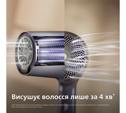Фен Philips Series 7000 BHD720/10