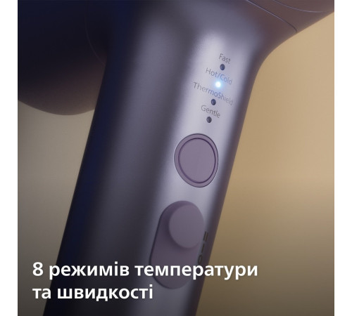 Фен Philips Series 7000 BHD720/10