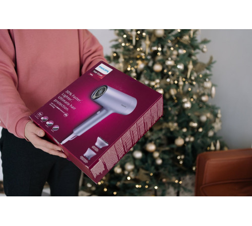 Фен Philips Series 7000 BHD720/10