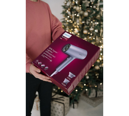Фен Philips Series 7000 BHD720/10
