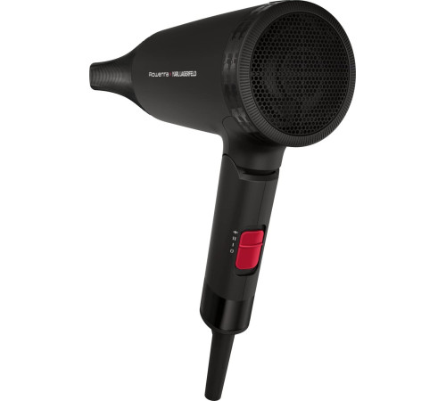 Фен Rowenta дорожний Express Style Karl Lagerfeld CV184LF0
