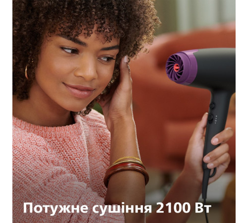 Фен Philips BHD351/30