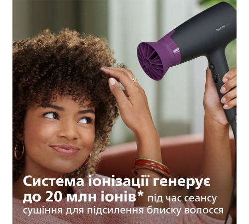 Фен Philips BHD351/30