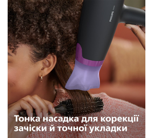 Фен Philips BHD351/30