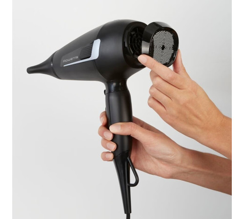 Фен Rowenta PRO EXPERT CV8820F0