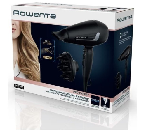 Фен Rowenta PRO EXPERT CV8820F0