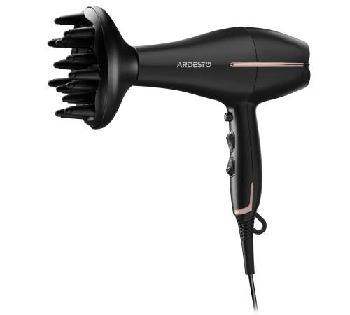 Фен Ardesto HD-Y220PRO