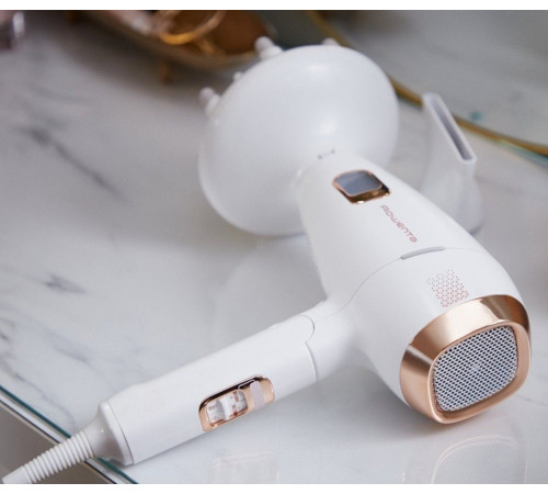 Фен ROWENTA Scalp Care Dryer CV9240F0