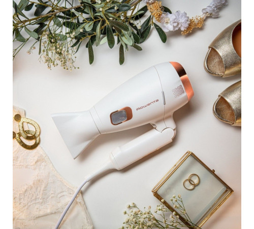 Фен ROWENTA Scalp Care Dryer CV9240F0