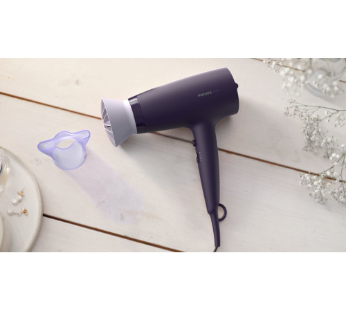 Фен Philips ThermoProtect BHD340/10