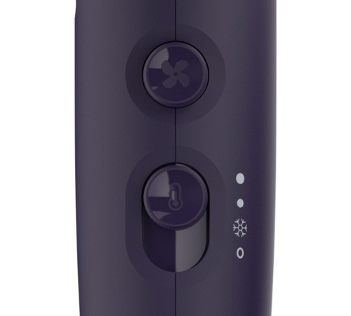 Фен Philips ThermoProtect BHD340/10