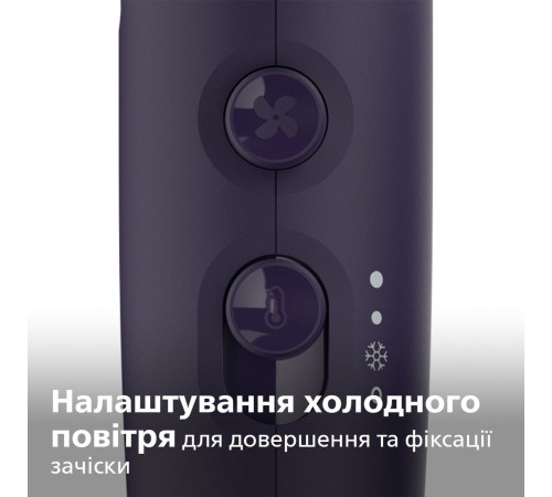 Фен Philips ThermoProtect BHD340/10