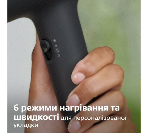 Фен Philips ThermoProtect BHD340/10