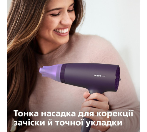 Фен Philips ThermoProtect BHD340/10