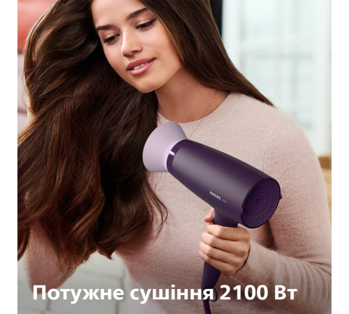 Фен Philips ThermoProtect BHD340/10