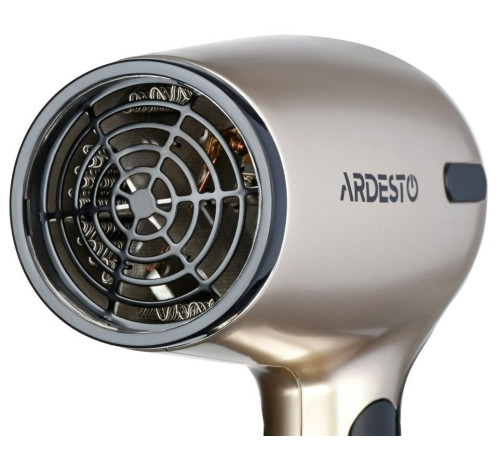 Фен Ardesto HD-503T дорожный