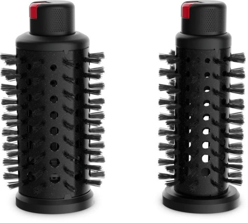 Фен-щетка Rowenta KARL LAGERFELD K/ PRO STYLIST CF961LF0