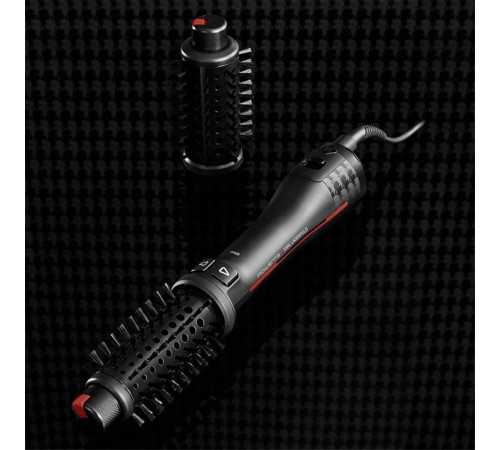 Фен-щетка Rowenta KARL LAGERFELD K/ PRO STYLIST CF961LF0