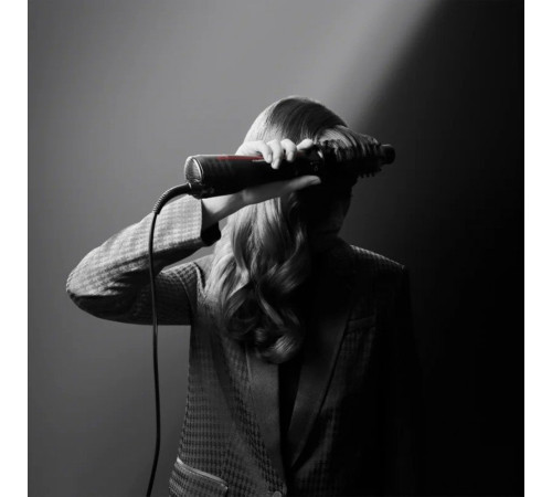 Фен-щетка Rowenta KARL LAGERFELD K/ PRO STYLIST CF961LF0