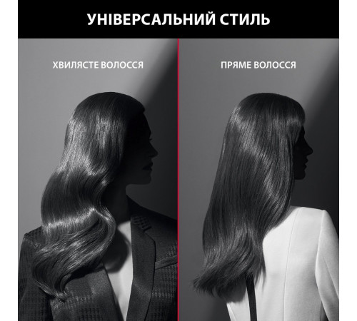 Фен-щетка Rowenta KARL LAGERFELD K/ PRO STYLIST CF961LF0