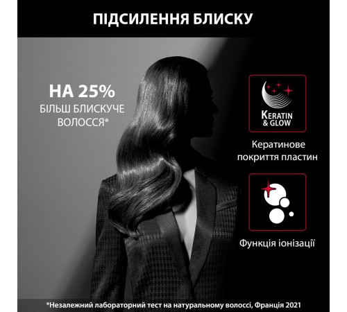 Фен-щетка Rowenta KARL LAGERFELD K/ PRO STYLIST CF961LF0