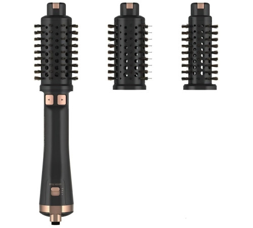 Фен-щетка Rowenta Ultimate Experience CF9620F0