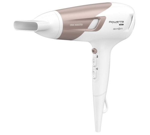 Фен Rowenta Studio Dry Glow CV5830F0