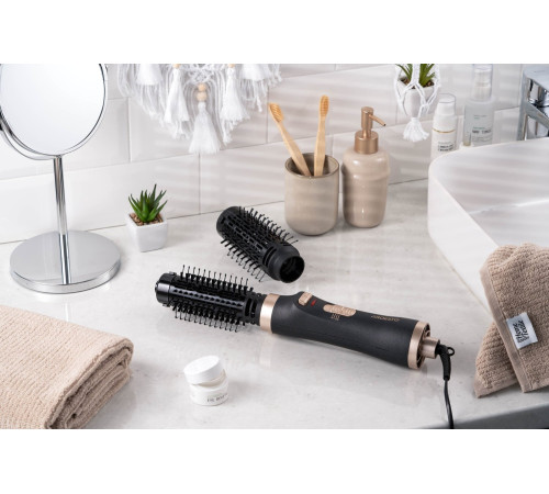 Фен-щетка Ardesto HD-C100