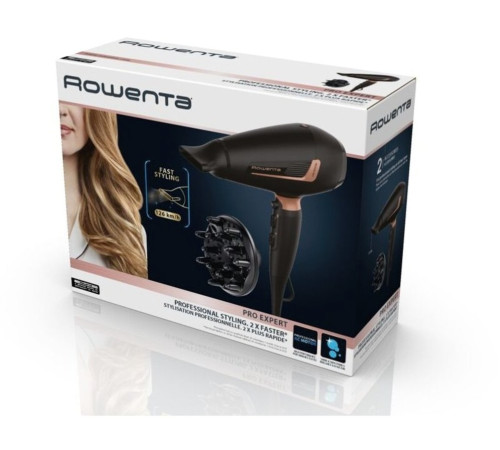 Фен Rowenta PRO EXPERT CV8830F0