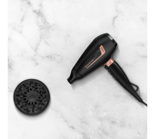 Фен Rowenta PRO EXPERT CV8830F0