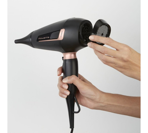 Фен Rowenta PRO EXPERT CV8830F0