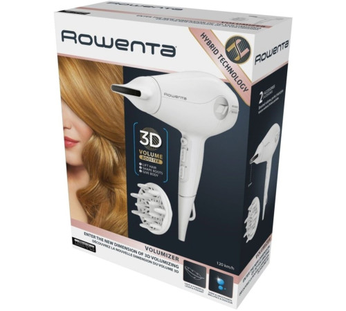 Фен Rowenta CV6130F0