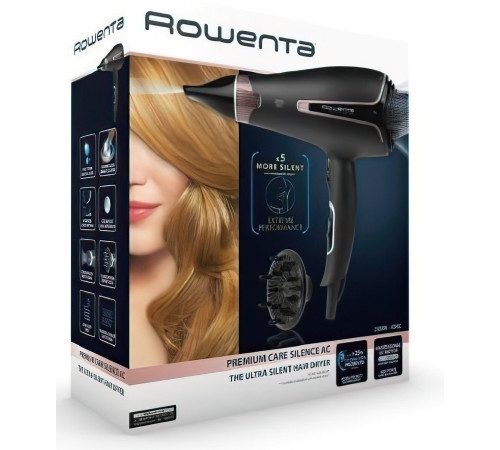 Фен Rowenta CV7920F0